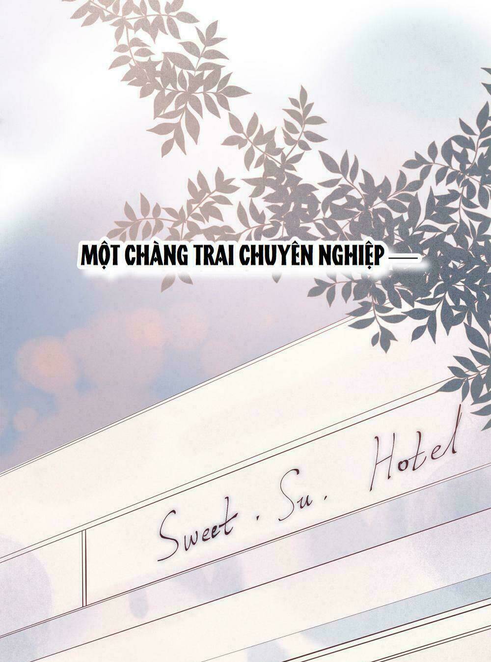 Sắc Đẹp Do Trời Sinh Của Tôi Chương 3 Ảnh 35