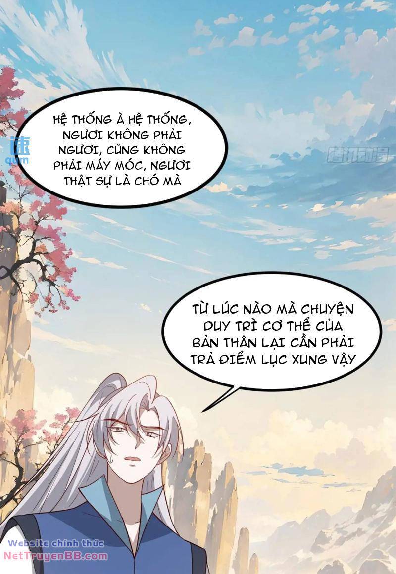 Hệ Thống Gánh Con Mạnh Nhất Chương 129 Ảnh 10