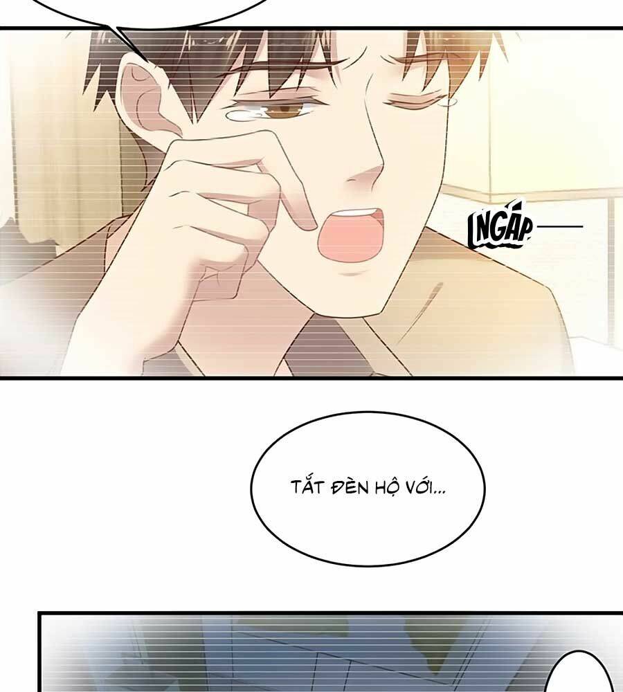 Khóa Chặt Đôi Môi Chương 138 Ảnh 32