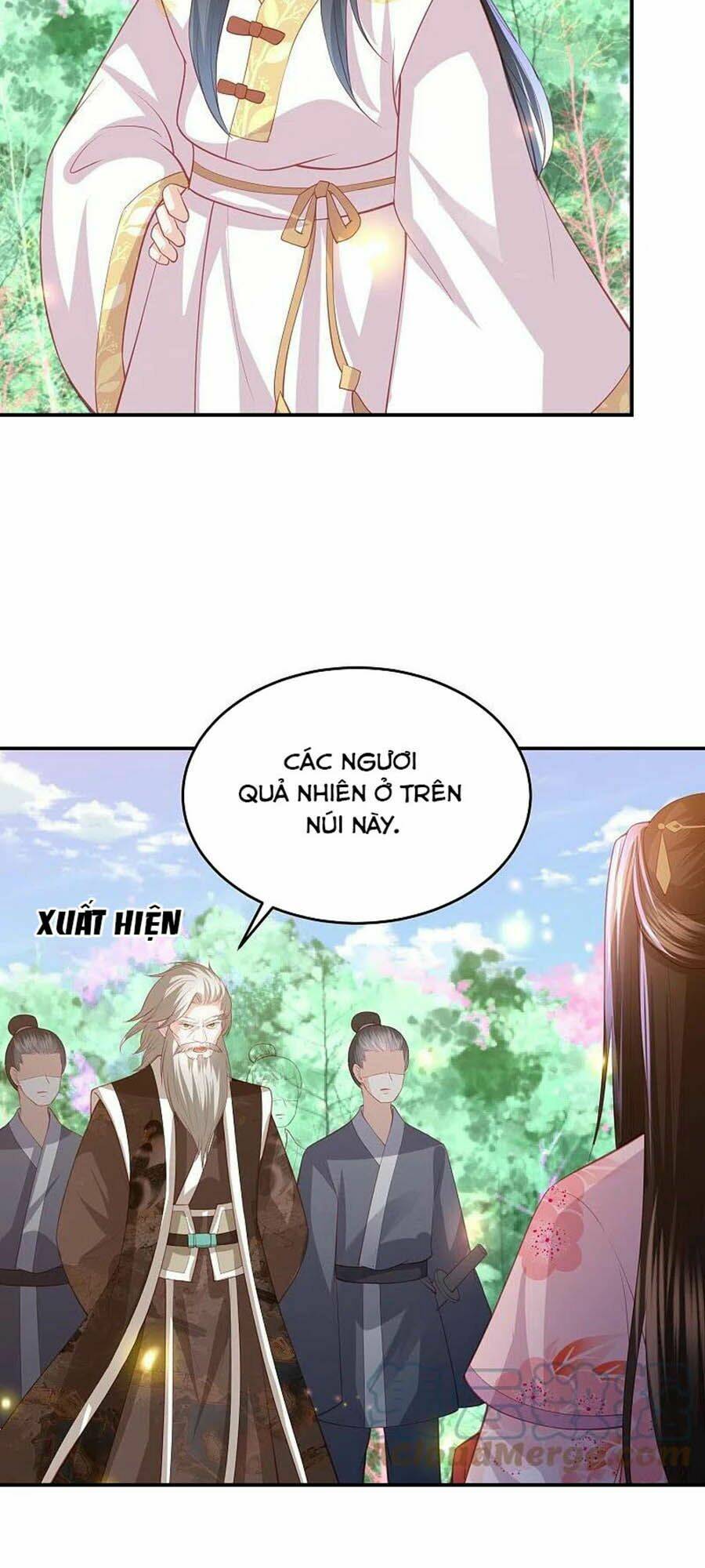 Phượng Hoàng Thác: Chuyên Sủng Khí Thê Chương 239 Ảnh 20