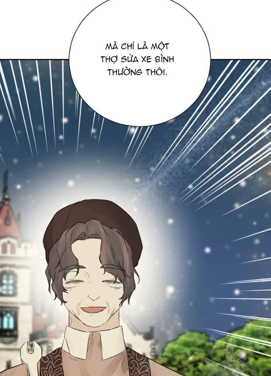 Lý Do Nàng Ophelia Không Thể Chạy Trốn Khỏi Dinh Thự Công Tước Chương 41 Ảnh 83