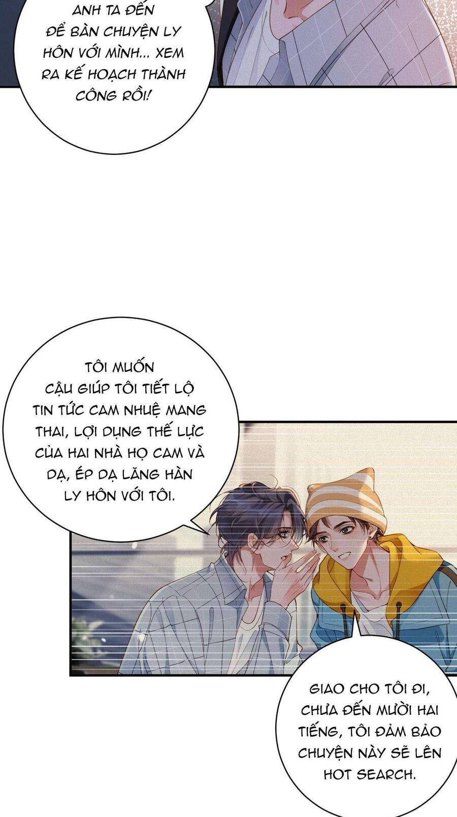 Chồng Cũ Lại Muốn Tái Hôn Chương 50 Ảnh 24