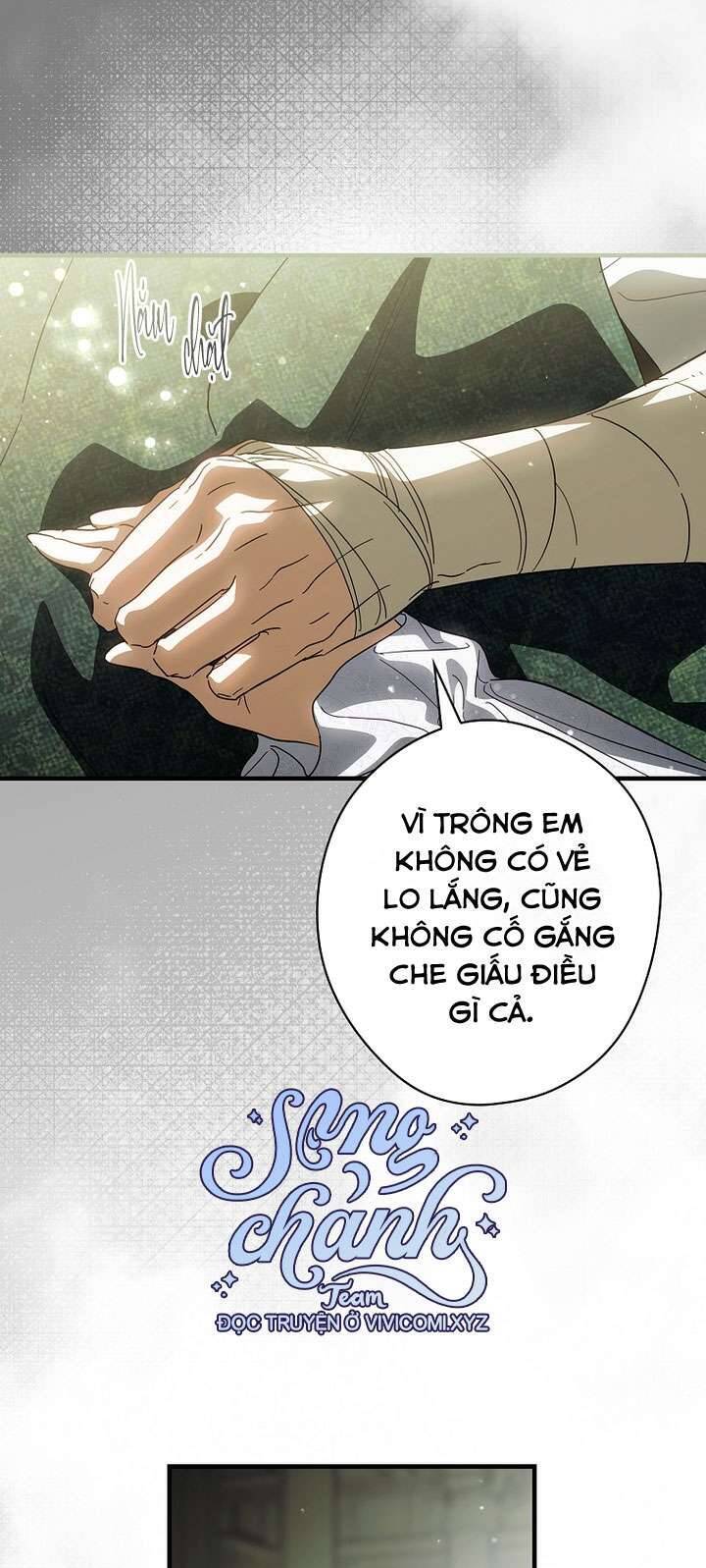 Phương Pháp Khiến Phu Quân Đứng Về Phía Tôi Chương 111 Ảnh 41