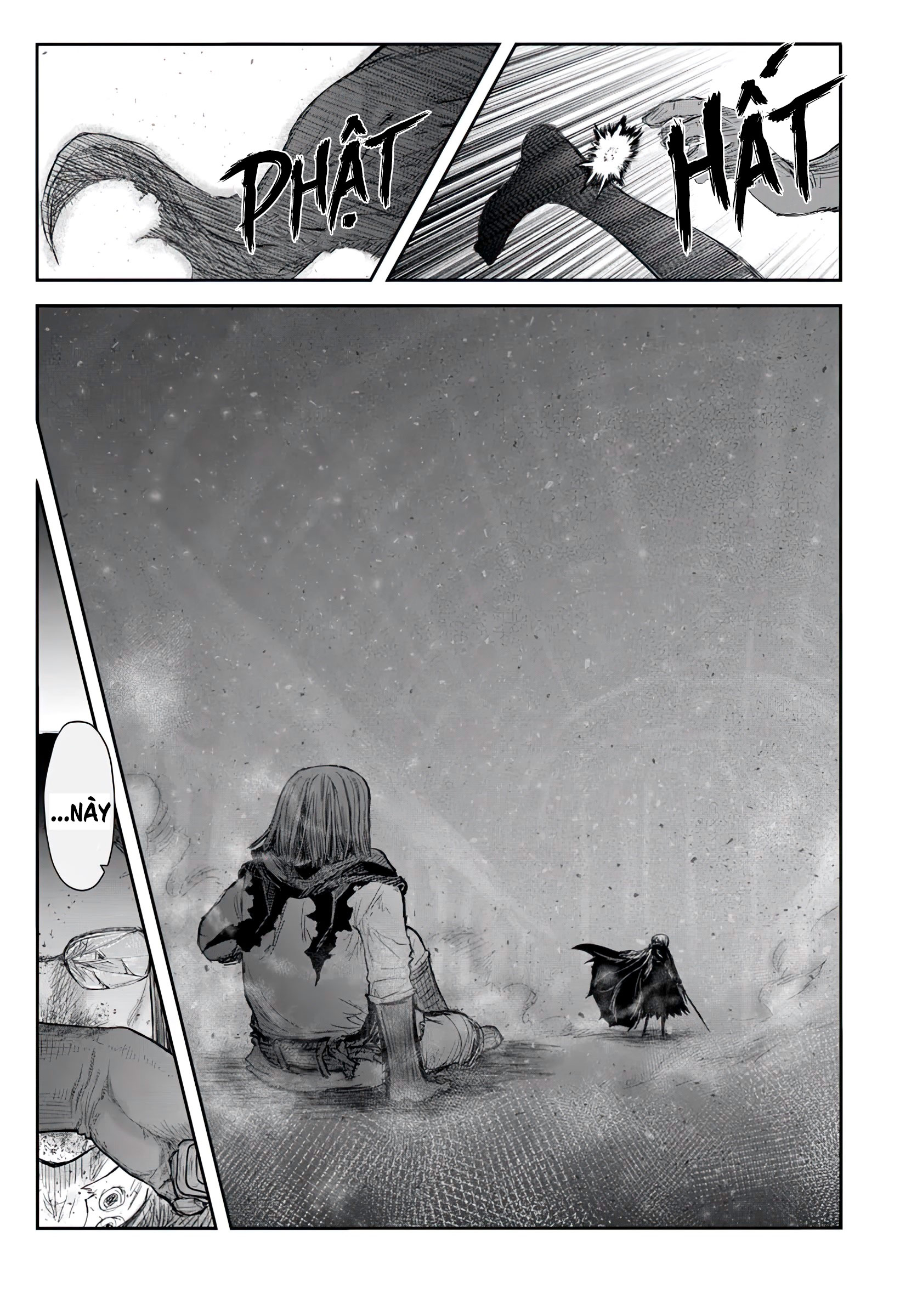 Isekai Ojisan Chương 58 Ảnh 30