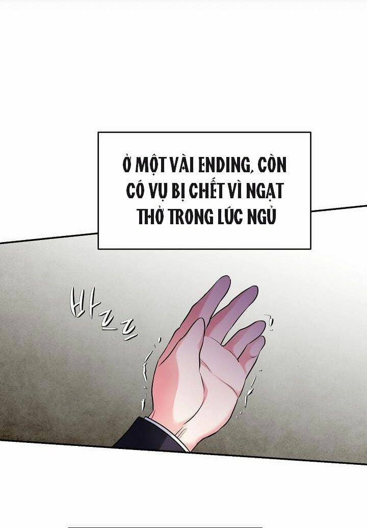 Tôi Hạnh Phúc Khi Là Phản Diện Giàu Có Chương 1 Ảnh 50