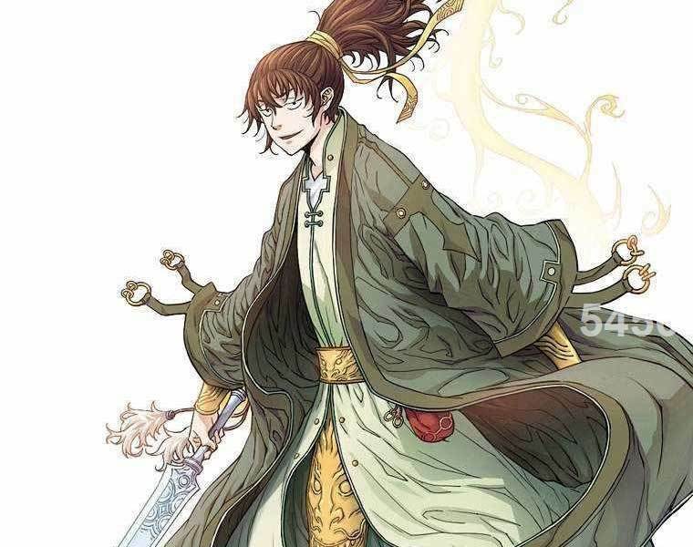 Hoành Tảo Cửu Châu Chương 67 Ảnh 3