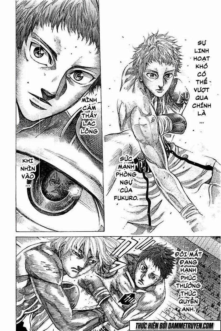 Rikudou Chương 78 Ảnh 14