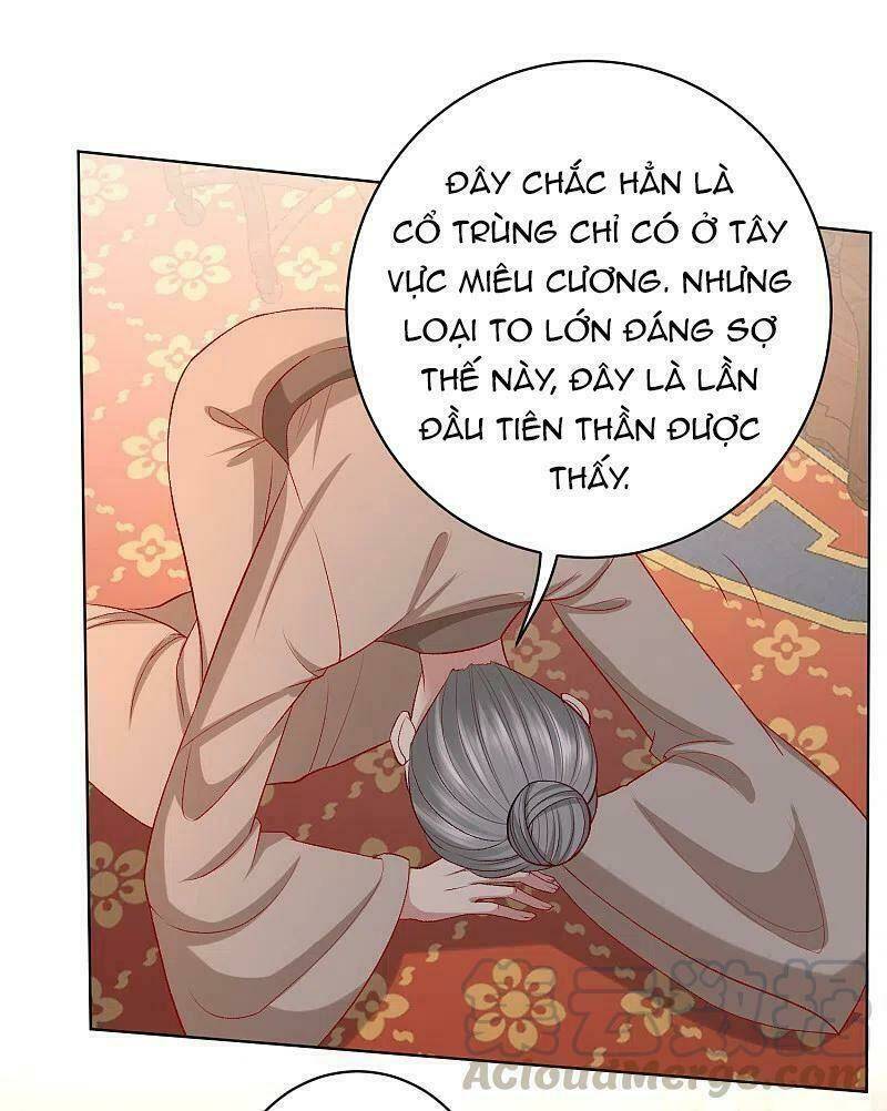 Độc Y Đích Nữ Chương 229 Ảnh 6