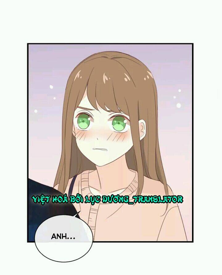Tôi Bị Idol... Chuyện Không Thể Tả Chương 109 Ảnh 6