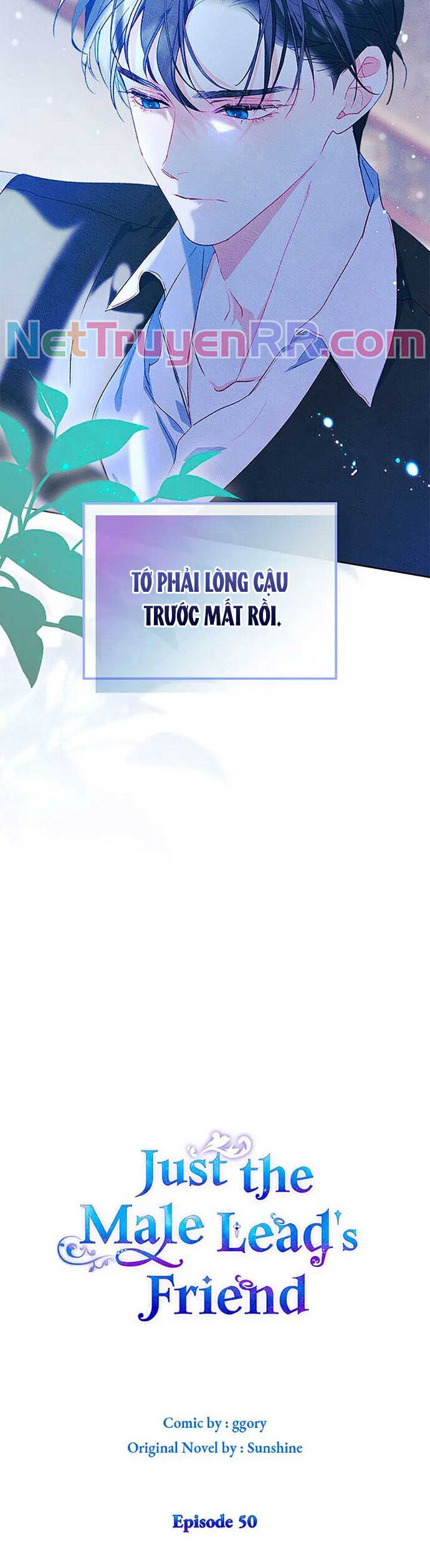 Bạn Thân Khác Giới Của Nam Chính Chương 50 Ảnh 7