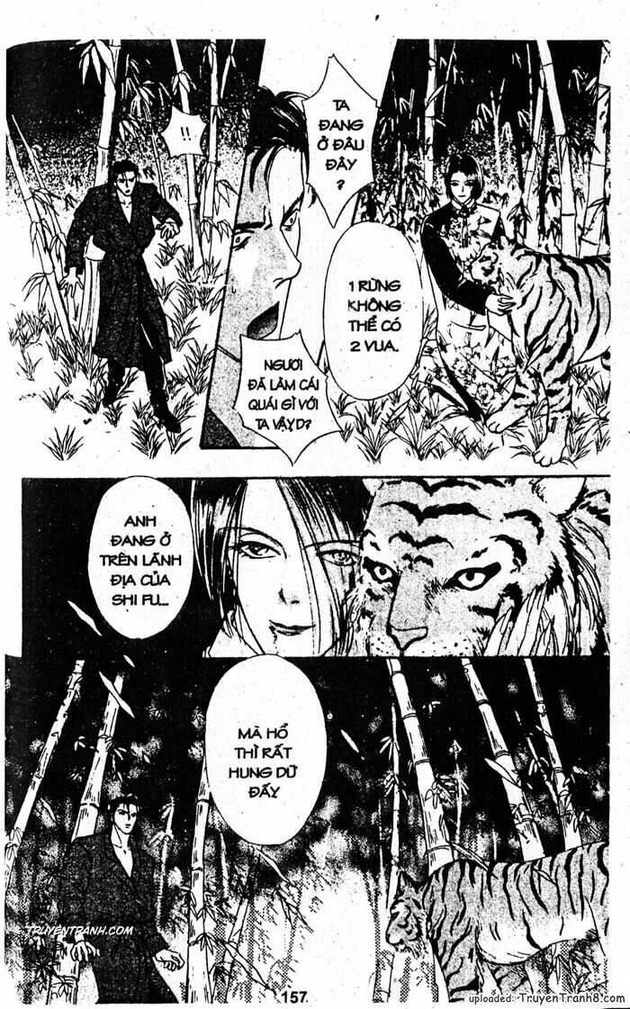 Tiệm Thú Kiểng Chương 32 Ảnh 44