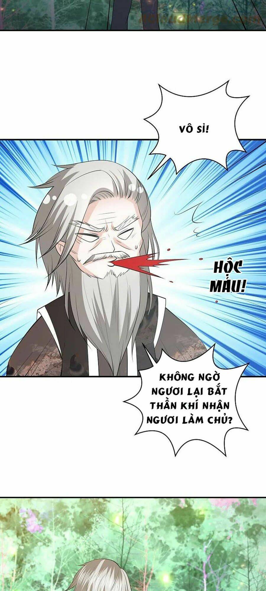 Phượng Hoàng Thác: Chuyên Sủng Khí Thê Chương 239 Ảnh 25