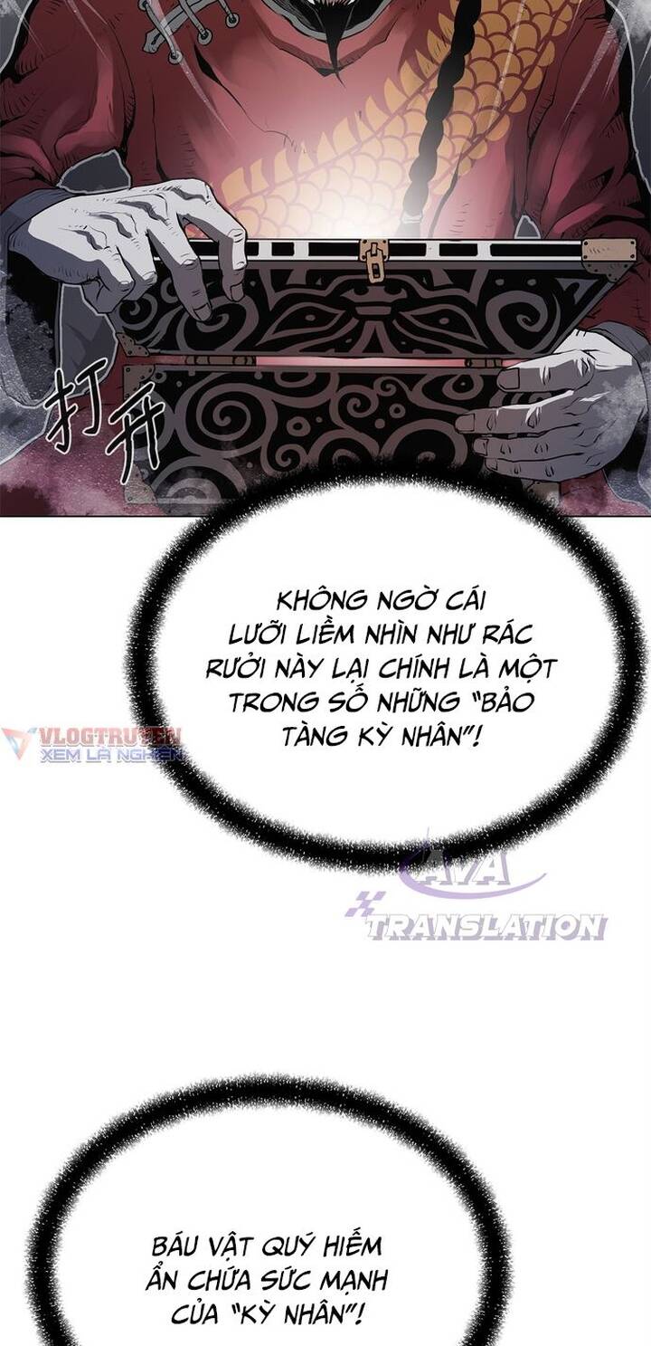 Sát Thủ Cuồng Loạn Chương 1 Ảnh 43