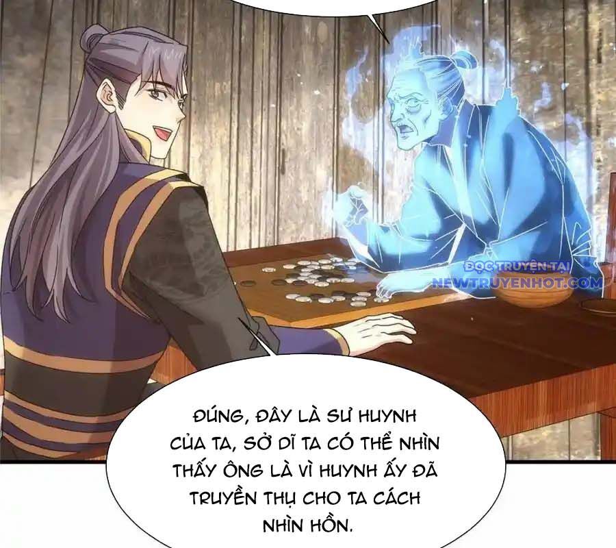 Ta Chính Là Không Theo Sáo Lộ Ra Bài Chương 315 Ảnh 43