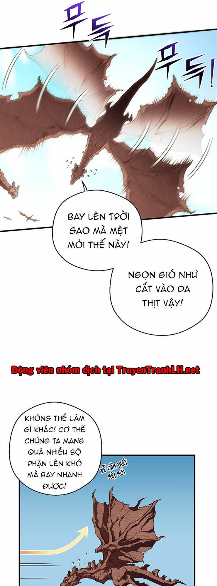 Hành Trình Đế Vương Chương 164 Ảnh 5
