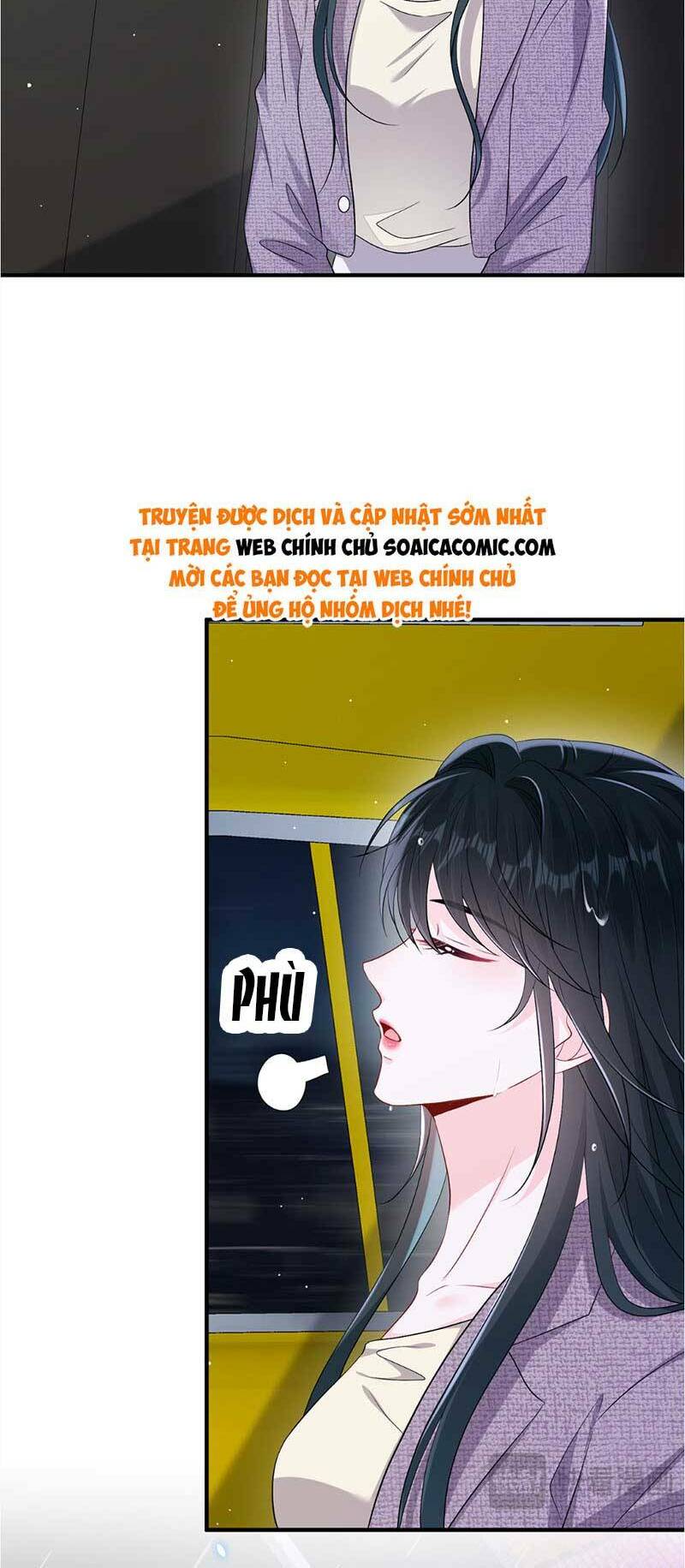 Anh Hoắc Ngoan Ngoãn Nuông Chiều Tôi Chương 10 Ảnh 28