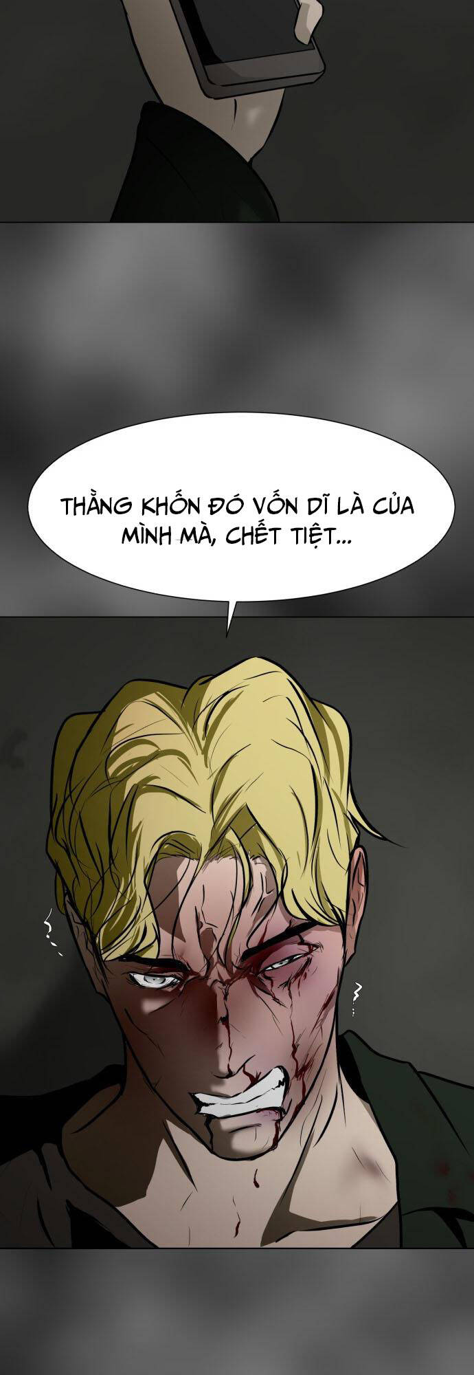 Sàn Đấu Của Thây Ma Chương 31 Ảnh 72
