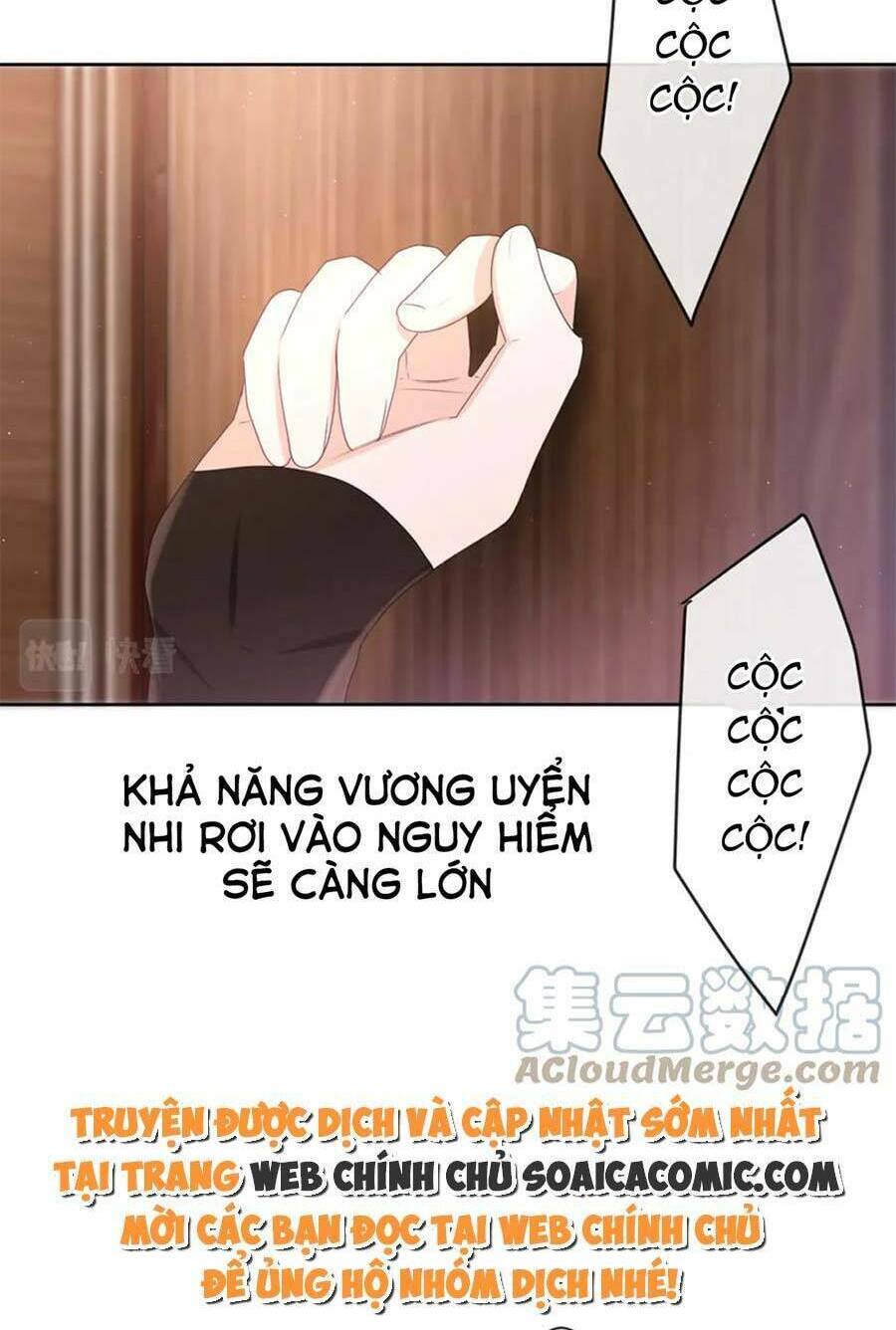 Xin Chào, Bạn Học Thụ Động Chương 85 Ảnh 43