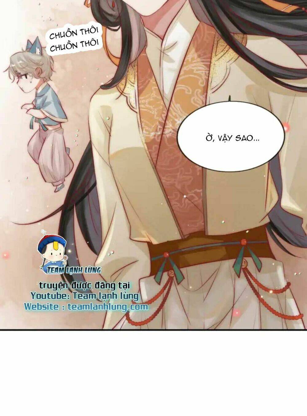 Hòa Thượng Phản Diện Giả Bạch Liên Hoa Chương 2 Ảnh 30