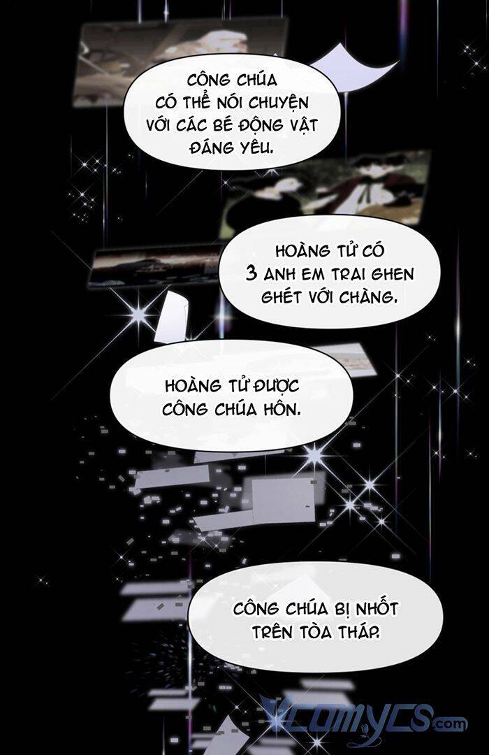 Đại Chiến Công Chúa Chương 145 Ảnh 19