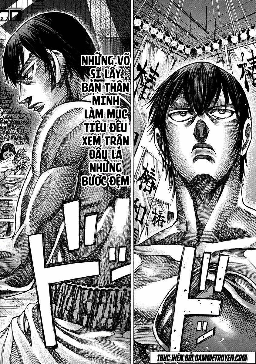 Rikudou Chương 93 Ảnh 7