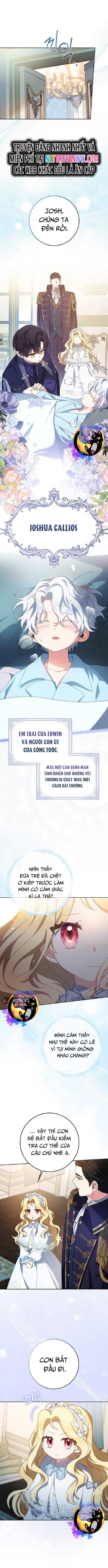 Tôi Chính Là Dị Vật Chương 5 Ảnh 7