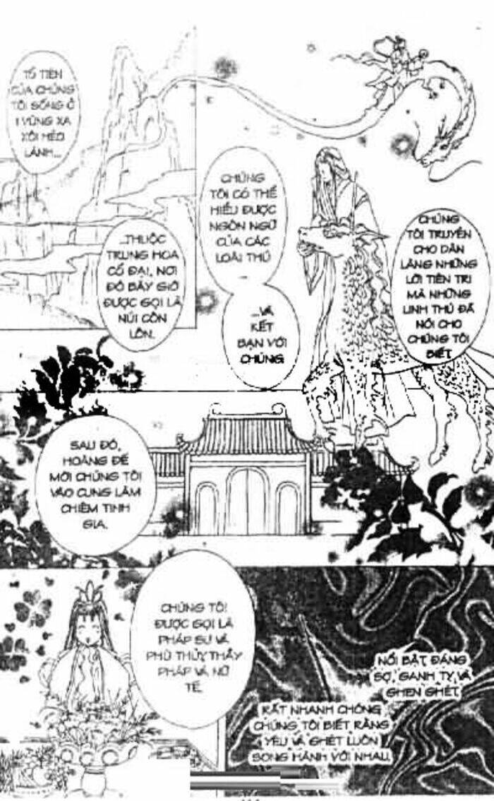 Tiệm Thú Kiểng Chương 38 Ảnh 11