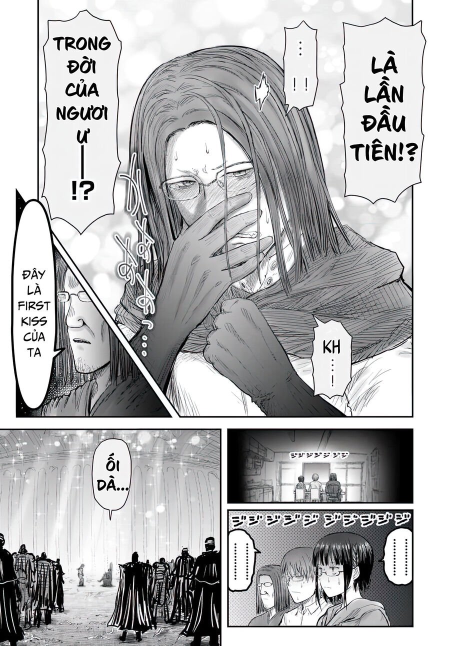 Isekai Ojisan Chương 65 Ảnh 40