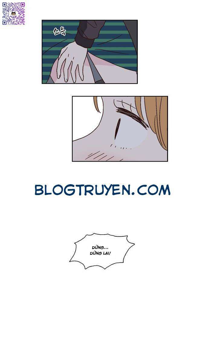 We Broke Up Chương 31 Ảnh 21
