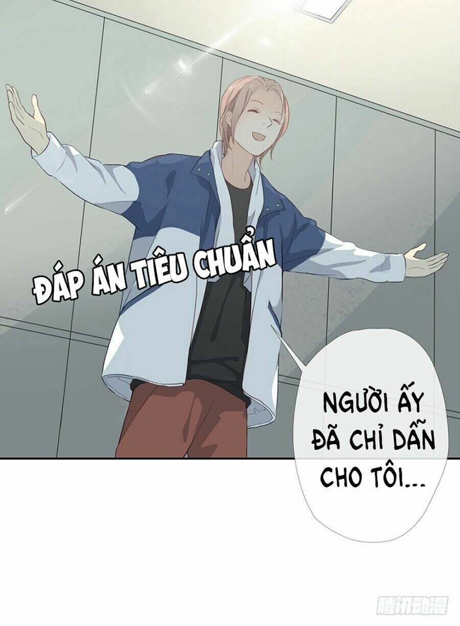 Thiếu Niên Rắc Rối Chương 13 Ảnh 35