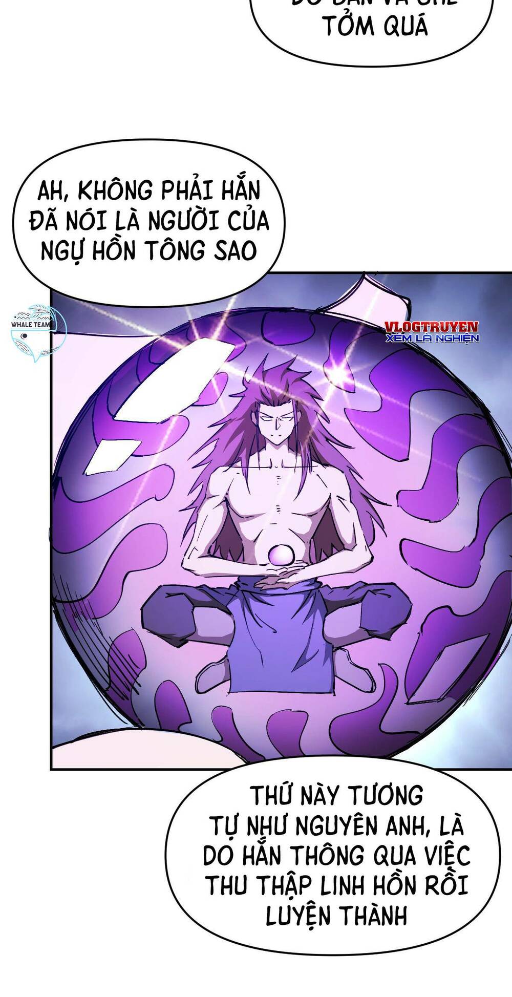 Ta Thực Sự Chỉ Biết Ngự Kiếm Thuật Chương 4 Ảnh 33
