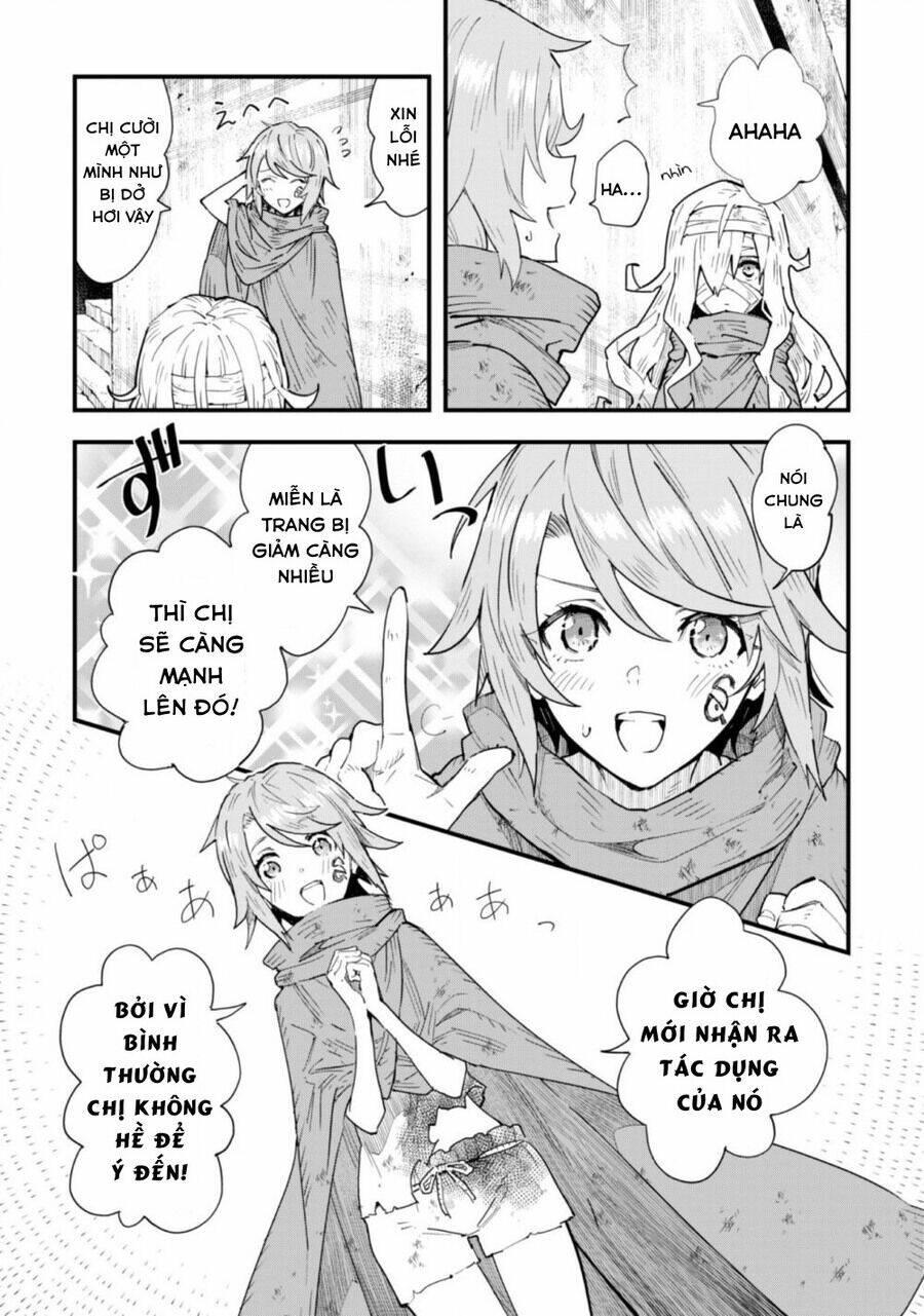 Do You Think Someone Like You Could Defeat The Demon Lord? Chương 2 Ảnh 13