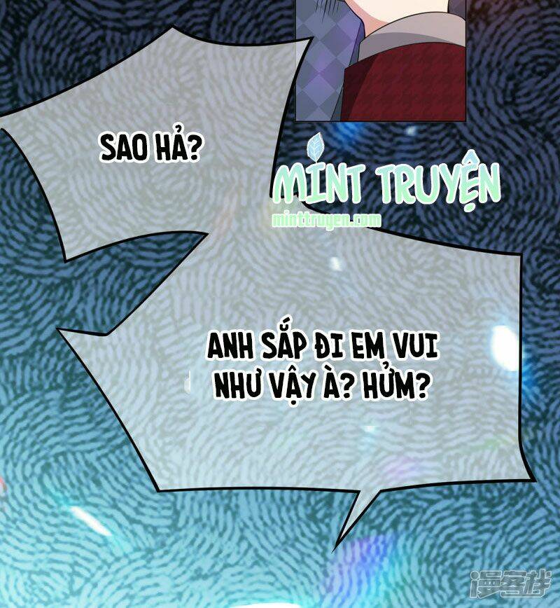 Thuần Tình Lục Thiếu Chương 211.2 Ảnh 28