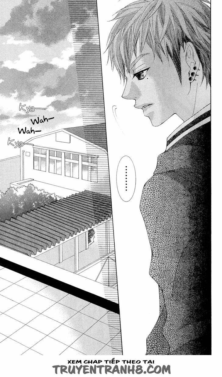 Himitsu No Ai Chan Chương 11 Ảnh 9