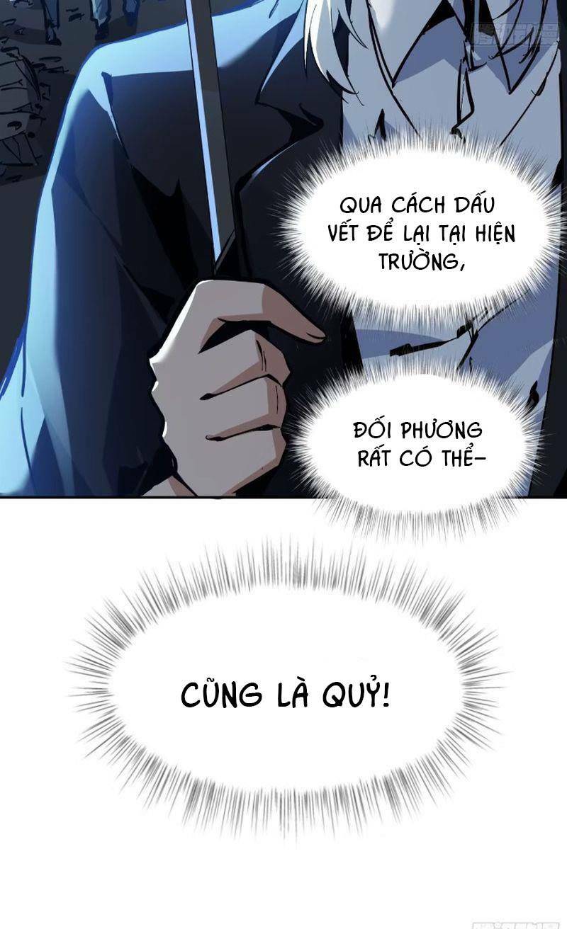 Ta Thực Sự Không Phải Là Ma Vương Chương 3 Ảnh 45