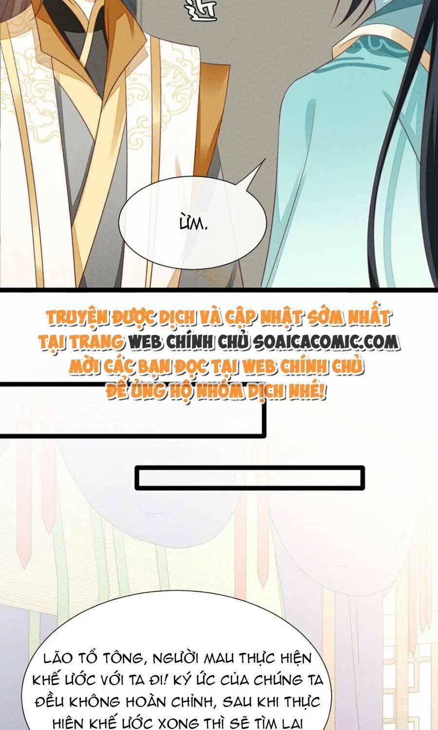 Thần Phi Ngự Thiên Hạ Chương 35 Ảnh 36