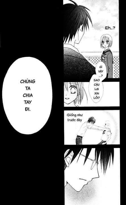 Tổng Hợp One Shot School Chương 2.3 Ảnh 39