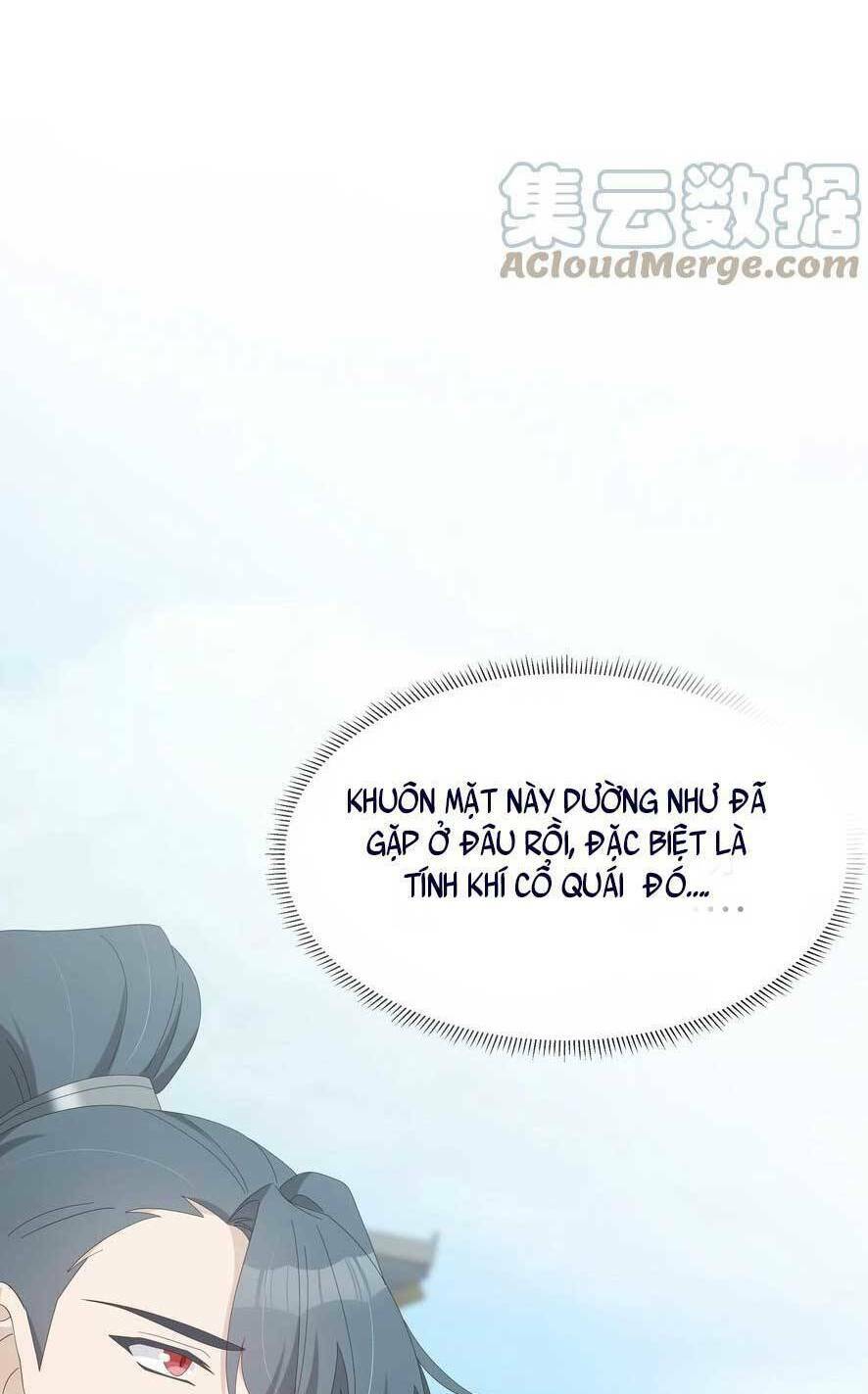 Sư Huynh Phản Diện Bắt Ta Hoàn Lương Chương 36 Ảnh 22