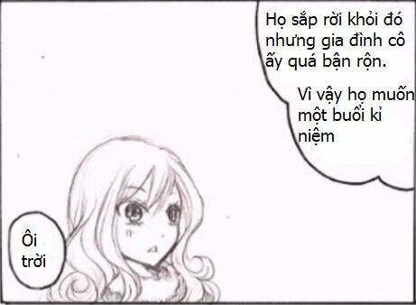 Hội Pháp Sư Nổi Tiếng - Oneshot Chương 2 Ảnh 15