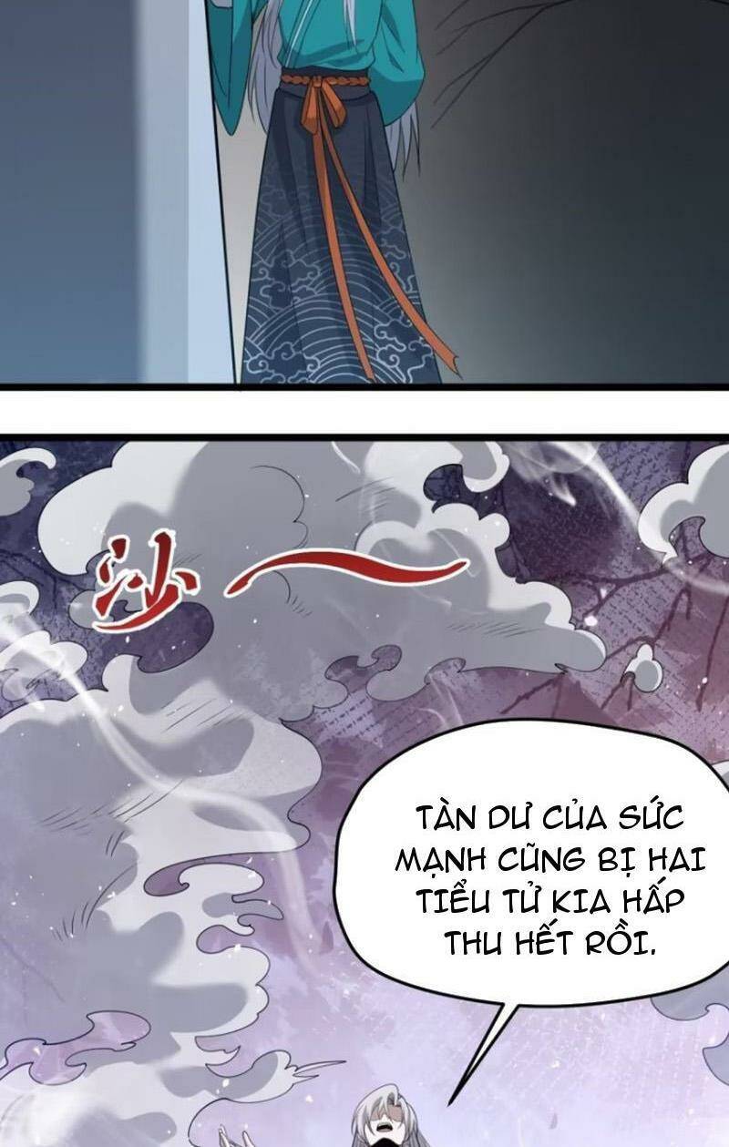 Hệ Thống Gánh Con Mạnh Nhất Chương 112 Ảnh 3