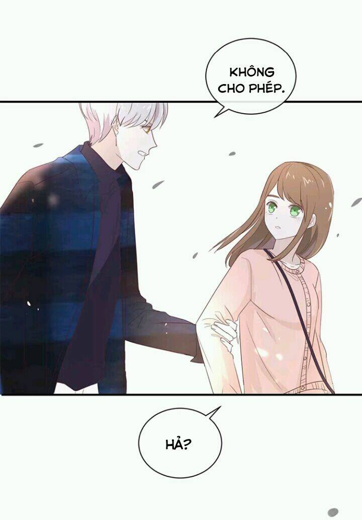 Tôi Bị Idol... Chuyện Không Thể Tả Chương 108 Ảnh 25