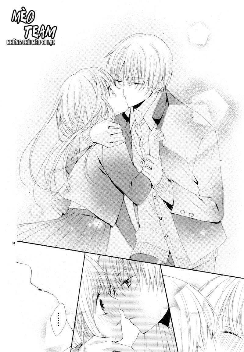 Hokenshitsu No Ouji-Sama Chương 1 Ảnh 41