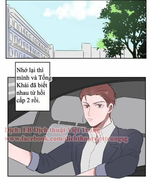 Phải Lòng Cậu Shipper Chương 11 Ảnh 5