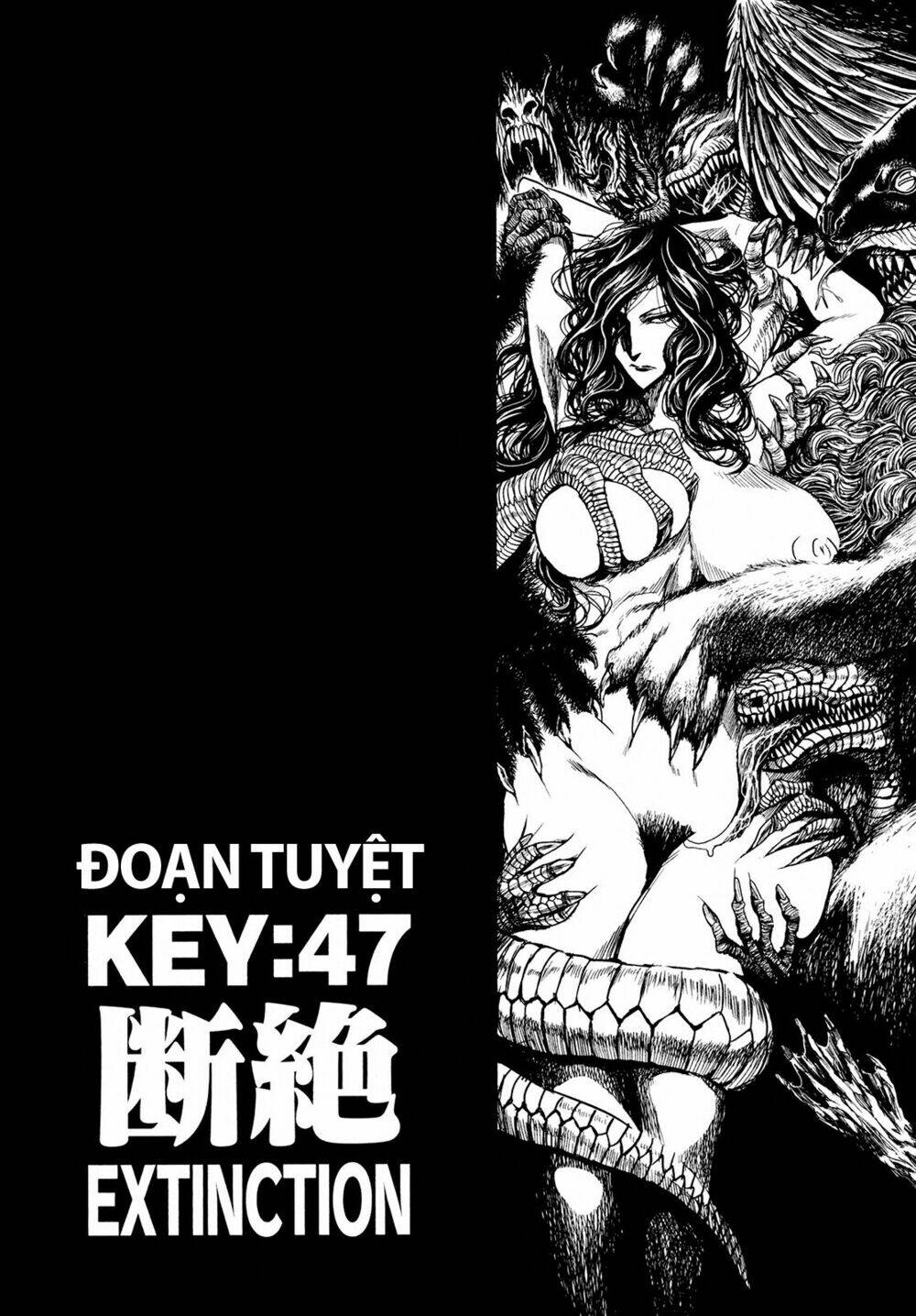 Keyman Chương 47 Ảnh 5