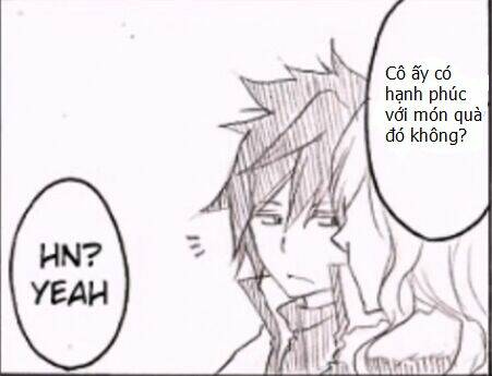 Hội Pháp Sư Nổi Tiếng - Oneshot Chương 2 Ảnh 44