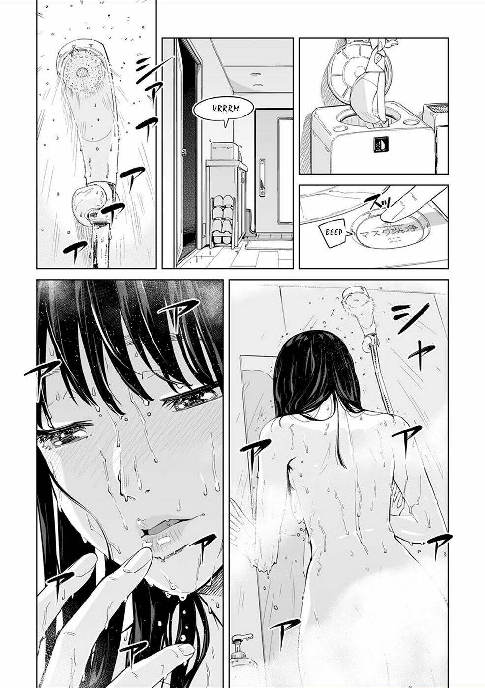 New Normal Chương 2 Ảnh 13