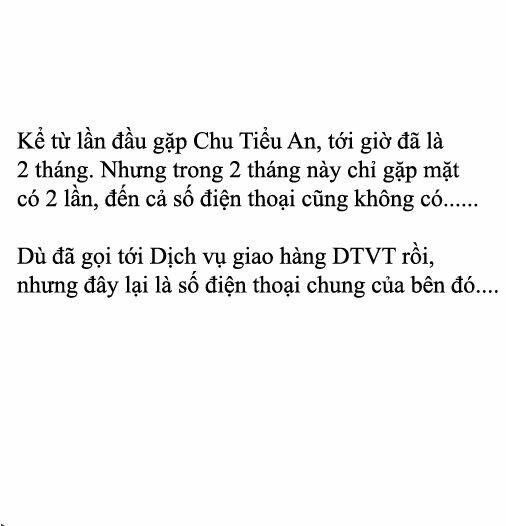 Phải Lòng Cậu Shipper Chương 2 Ảnh 9