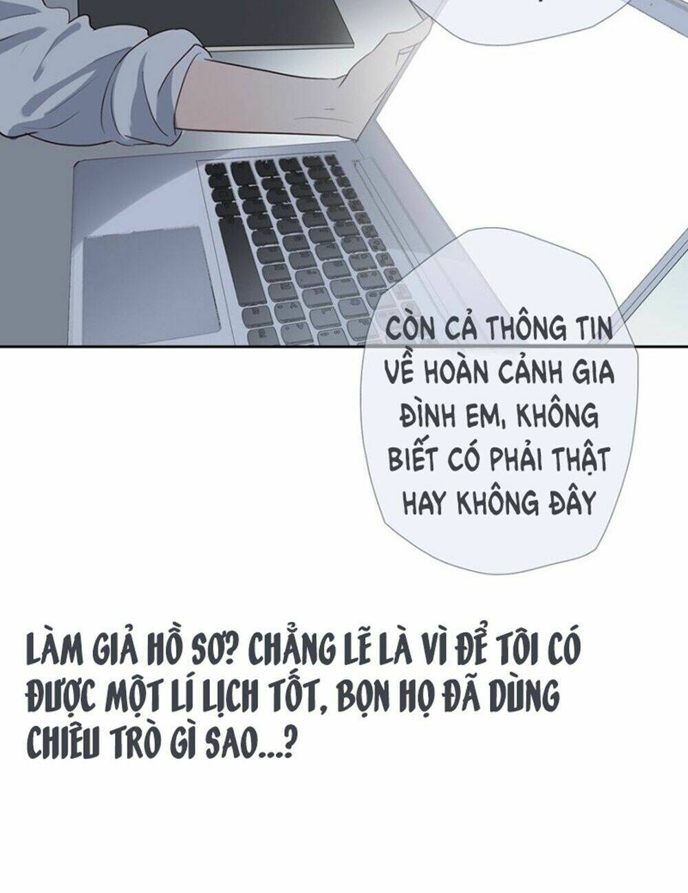 Thiếu Niên Rắc Rối Chương 17 Ảnh 26