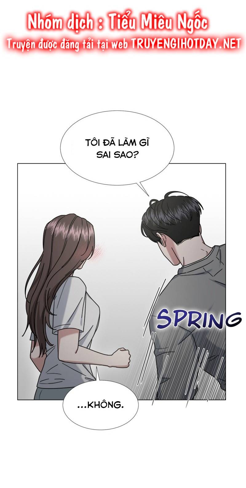 Bí Mật Đằng Sau Người Đàn Ông Ấy Chương 33 Ảnh 7
