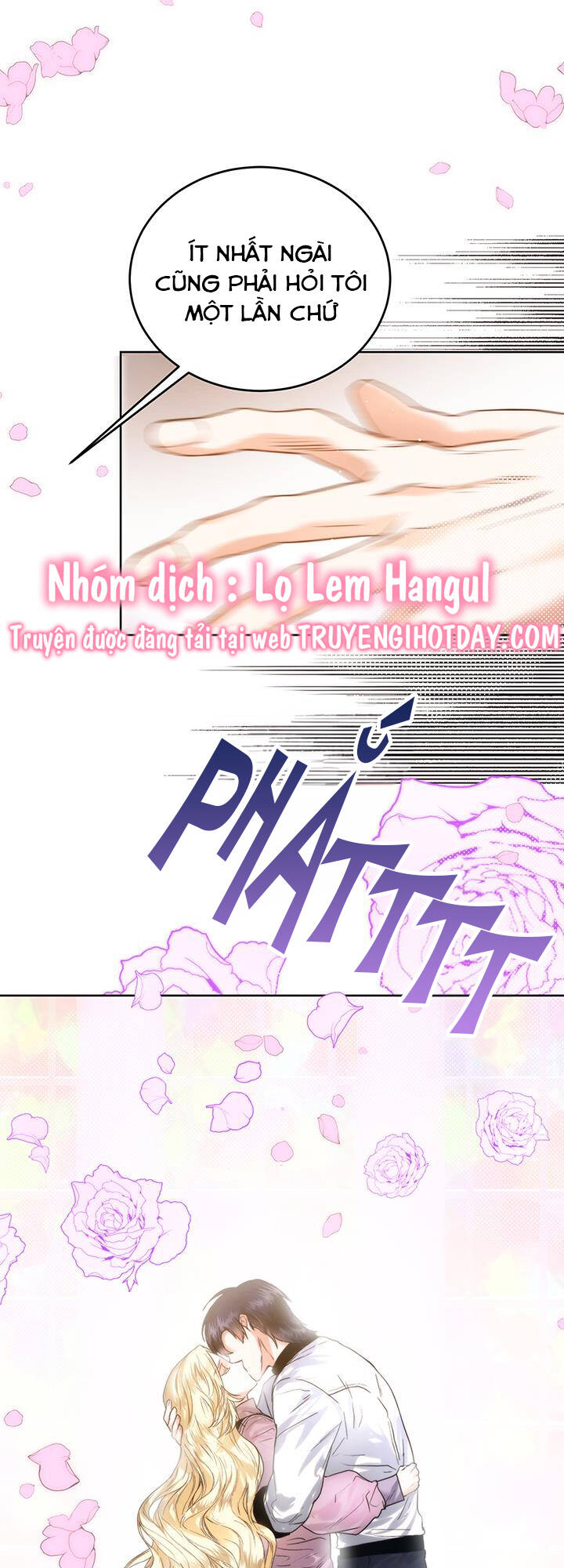 Hôn Nhân Hoàng Gia Chương 53 Ảnh 55
